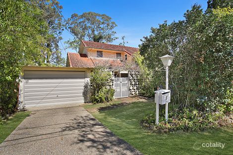 Property photo of 5 Gilruth Road Kenmore QLD 4069
