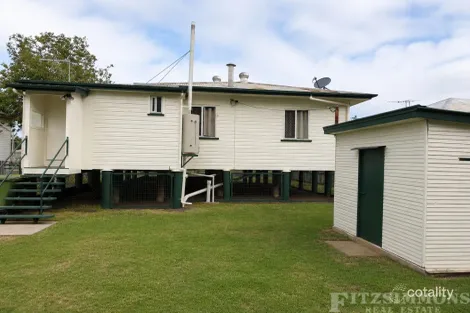 Property photo of 32 Arthur Street Dalby QLD 4405