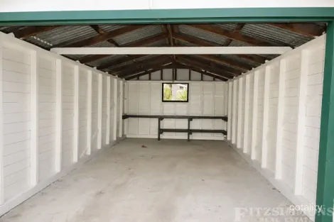 Property photo of 32 Arthur Street Dalby QLD 4405