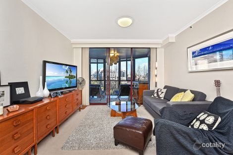 10/168-172 Goulburn St, Surry Hills, NSW 2010