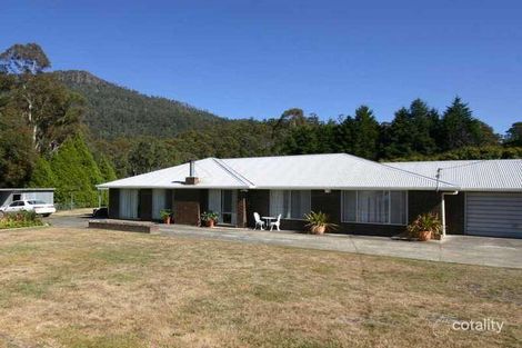 615 Church Rd, Dromedary, TAS 7030