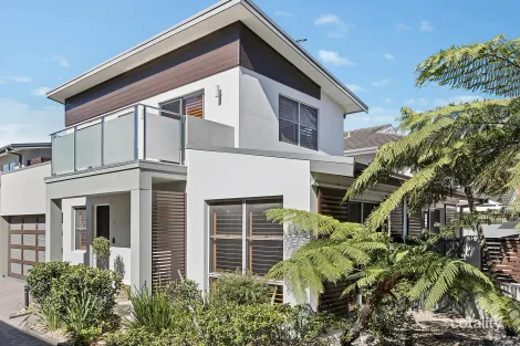 Property photo of 6/34 Jacaranda Road Caringbah NSW 2229