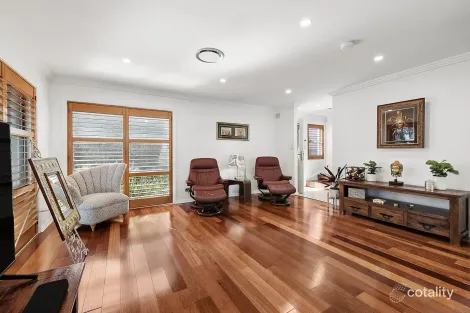 Property photo of 6/34 Jacaranda Road Caringbah NSW 2229