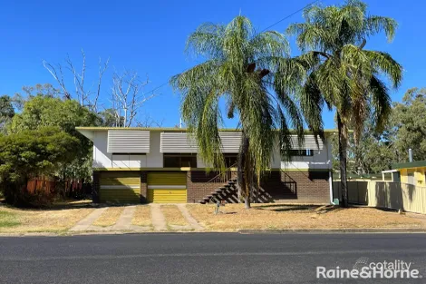 122 PFINGST ST, GOONDIWINDI, QLD 4390