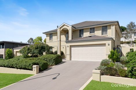 Property photo of 9 Rossi Place Goulburn NSW 2580