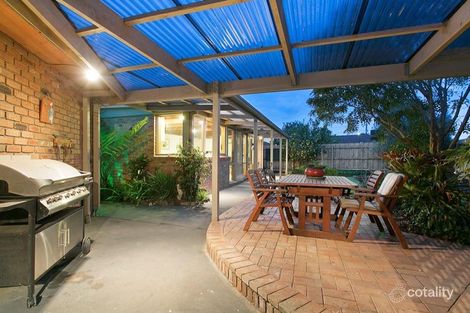 Property photo of 11 Oriflamme Court Aspendale Gardens VIC 3195