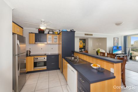 Property photo of 9/209 Wills Street Townsville City QLD 4810