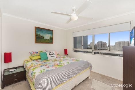 Property photo of 9/209 Wills Street Townsville City QLD 4810