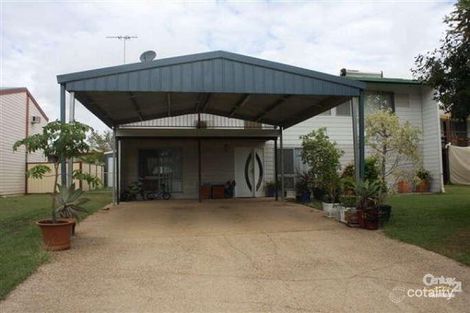 Property photo of 17 Bredhauer Street Blackwater QLD 4717