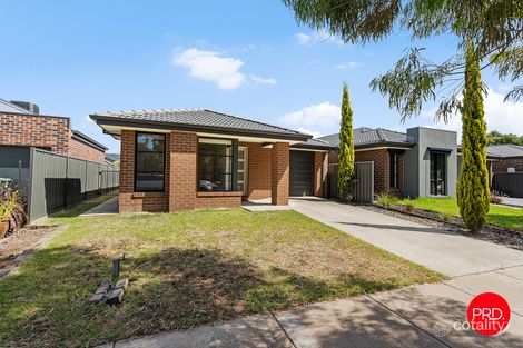 Property photo of 44 Yellowgum Drive Epsom VIC 3551