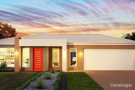 Property photo of LOT 533 Albert Drive Melton South VIC 3338