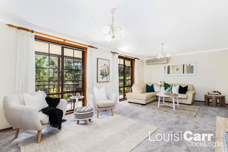 Property photo of 38 Carmen Crescent Cherrybrook NSW 2126