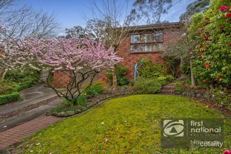 35 Haunted Hills Rd, Newborough, VIC 3825