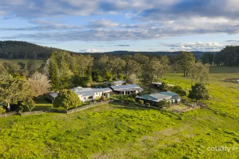 238 DARGAVILLES RD, NABIAC, NSW 2312