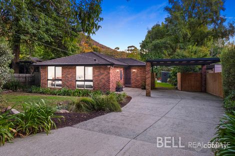 984 Mt Dandenong Tourist Rd, Montrose, VIC 3765