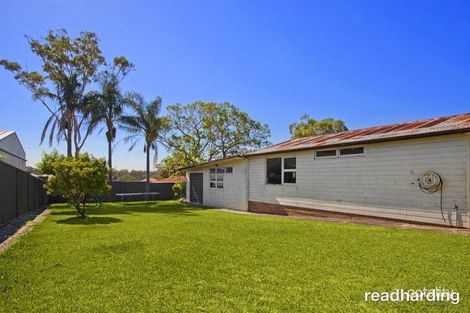 Property photo of 51 Johnstone Street Peakhurst NSW 2210