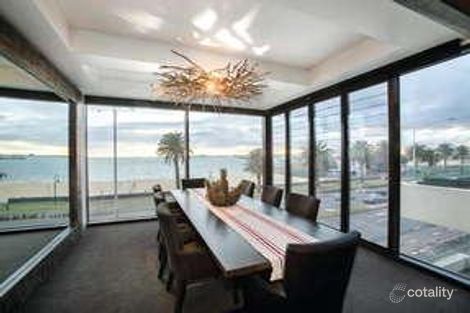 Property photo of 25 Beach Street Port Melbourne VIC 3207
