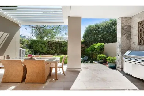 Property photo of 6A Forest Road Double Bay NSW 2028
