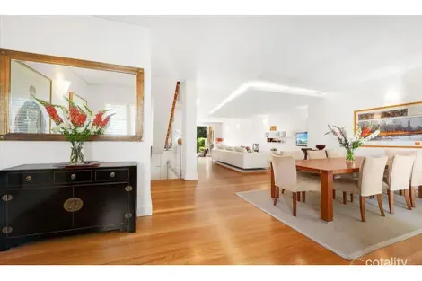 Property photo of 6A Forest Road Double Bay NSW 2028