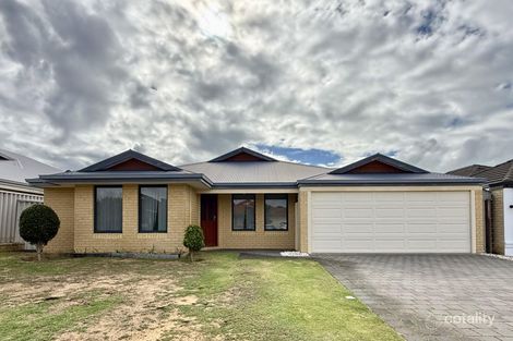 6 Lowell St, Secret Harbour, WA 6173
