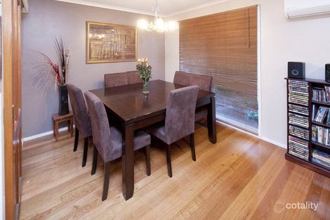 Property photo of 5 Lynian Court Ferntree Gully VIC 3156