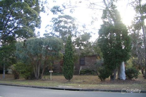13 Barbara Bvd, Seven Hills, NSW 2147