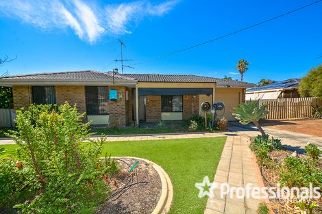 Property photo of 17 Amazon Drive Greenfields WA 6210