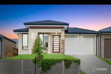 240 Stonehill Dr, Maddingley, VIC 3340