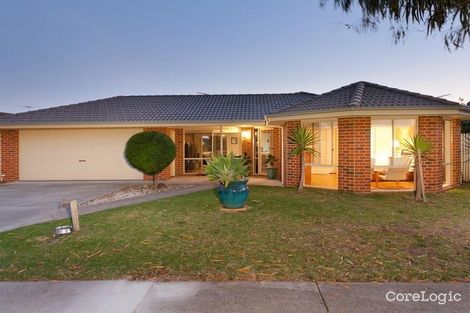 Property photo of 66 Hyperno Way Mount Martha VIC 3934