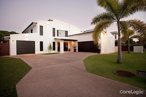 Property photo of 41 Portside Place Shoal Point QLD 4750