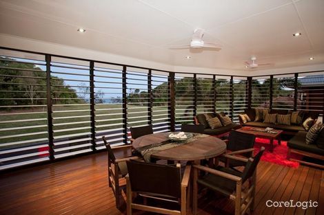 Property photo of 41 Portside Place Shoal Point QLD 4750