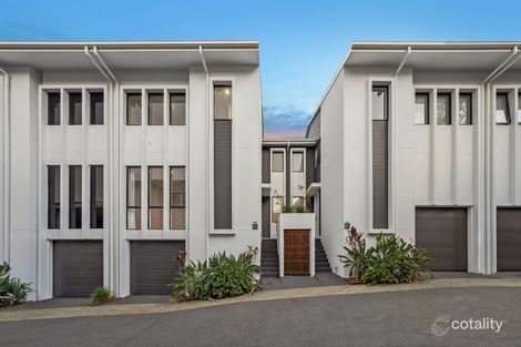 17/44 Rogers Pde W, Everton Park, QLD 4053
