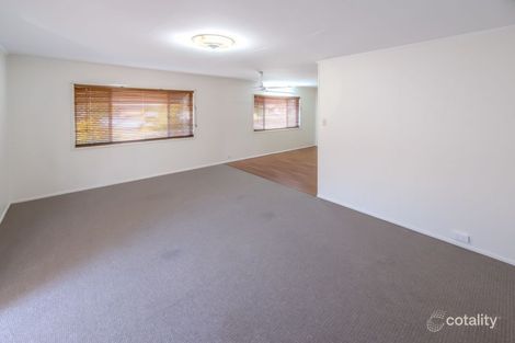 Property photo of 21 Lovejoy Street Avenell Heights QLD 4670