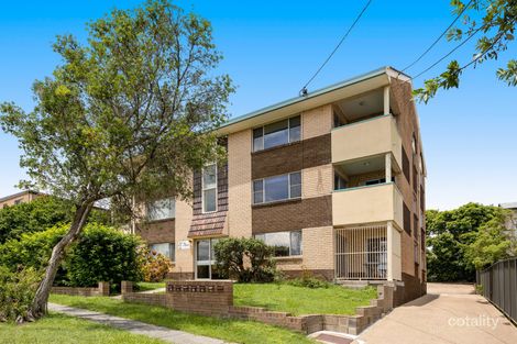 2/36 Galway St, Greenslopes, QLD 4120