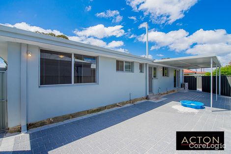 Property photo of 61 Embleton Avenue Embleton WA 6062