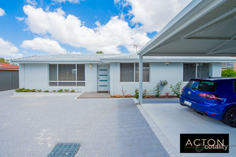 Property photo of 61 Embleton Avenue Embleton WA 6062