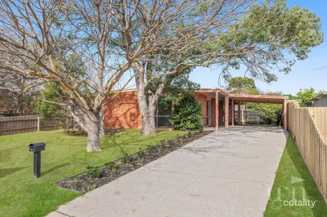 4 Jeremy Ct, Mornington, VIC 3931