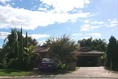 9 Ariel Ct, Alexander Heights, WA 6064