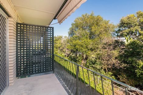 Property photo of 4/72 Hood Street Sherwood QLD 4075