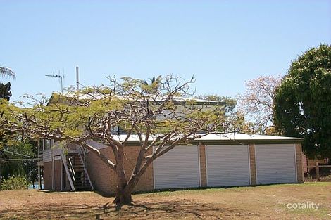 Property photo of 14 Burrum Street Burrum Heads QLD 4659