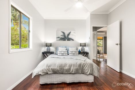 Property photo of 1510 Kyogle Road Uki NSW 2484