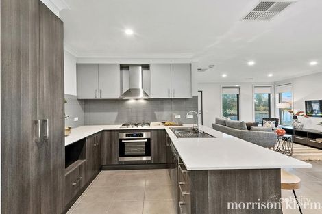 Property photo of 22 Bluejay Road Doreen VIC 3754