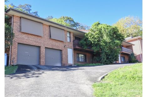 1/27 Carolina St, Lismore Heights, NSW 2480