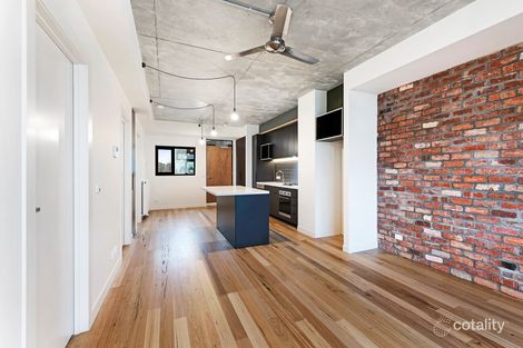 Property photo of 302/28 Curzon Street West Melbourne VIC 3003