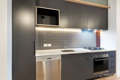 Property photo of 302/28 Curzon Street West Melbourne VIC 3003
