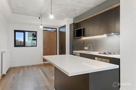 Property photo of 302/28 Curzon Street West Melbourne VIC 3003