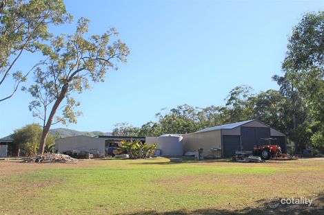 Property photo of 252 Murphy Road Captain Creek QLD 4677