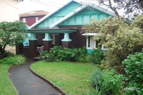 5/20 Sandridge St, Bondi, NSW 2026