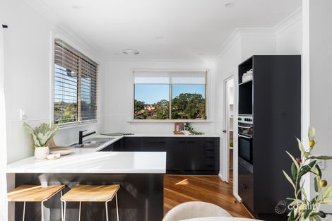 Property photo of 3 Stewart Brougham Close Lisarow NSW 2250