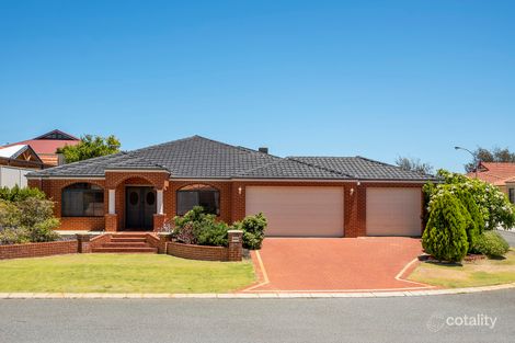 Property photo of 7 Regina Loop Currambine WA 6028